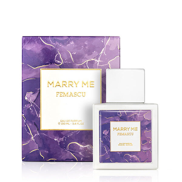 Marry Me Eau de Parfum 100 ML