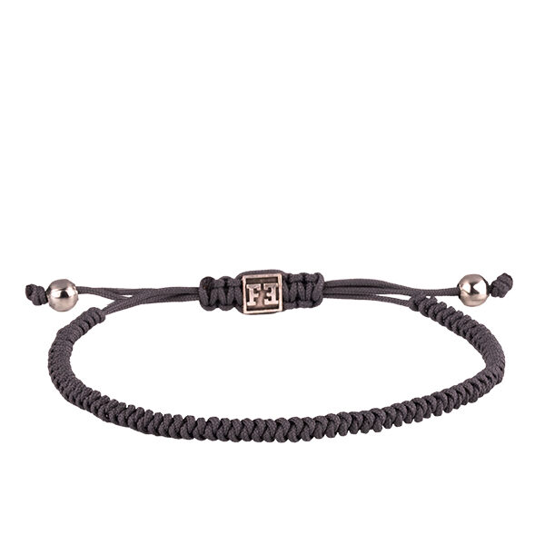 Bracelet Grey and Silver