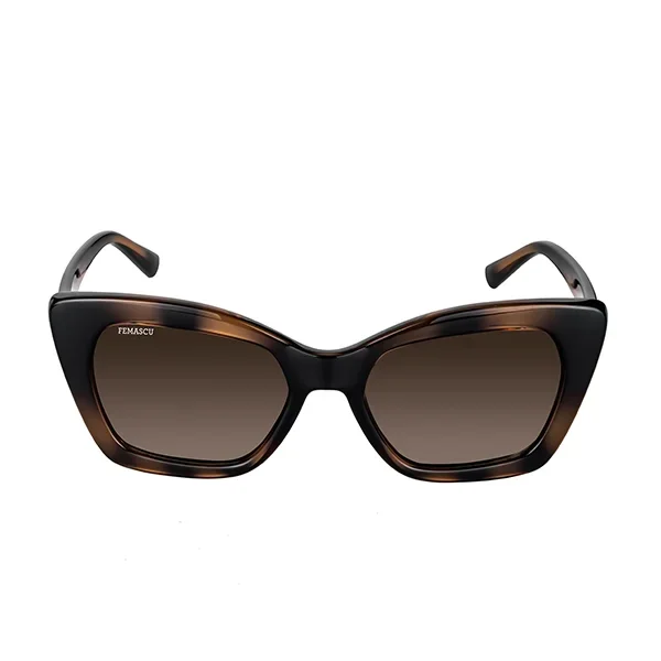 Femascu stylish brown 6031