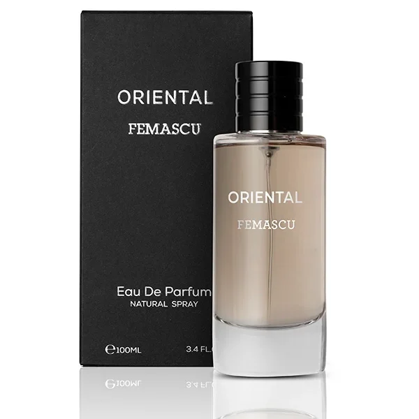 Oriental Eau de Parfum 50 ML