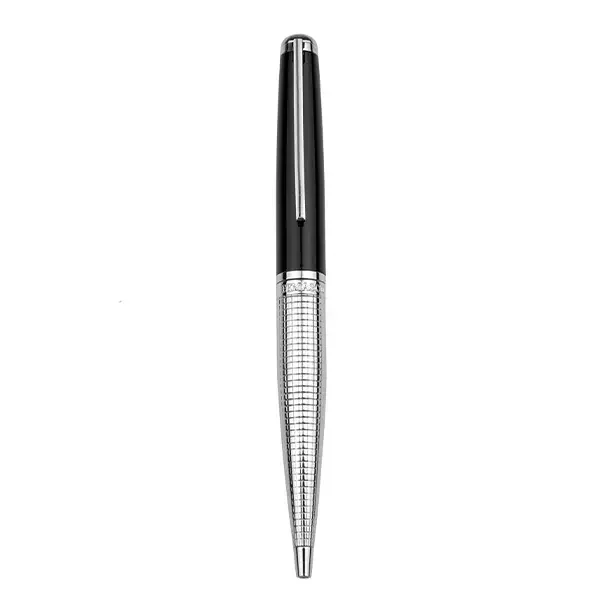 Pen7210 - BLACK WITH SILVER