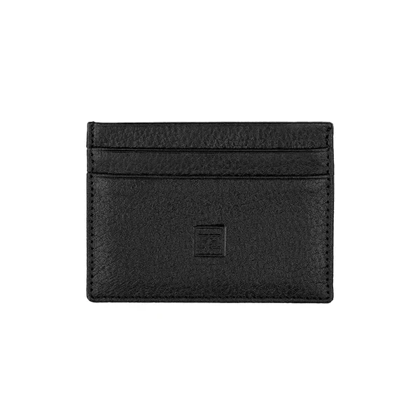 Card holder Black 7607