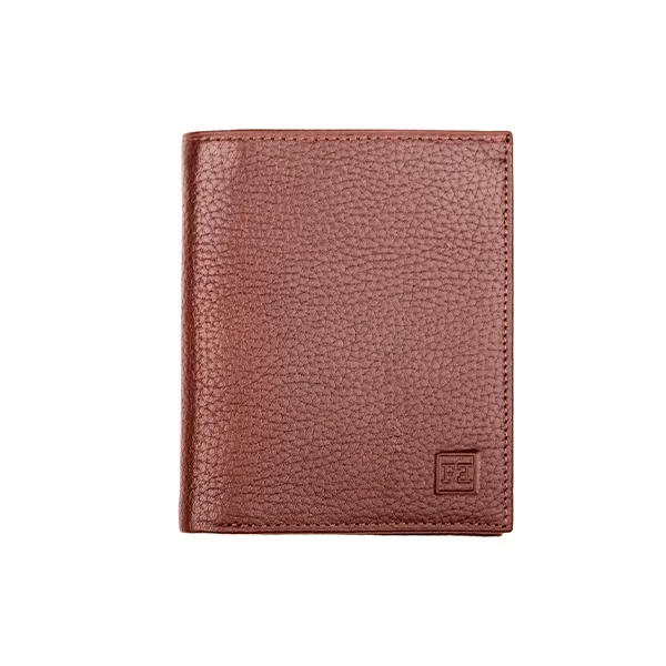 Cüzdan Kimliği Kahverengi 7908