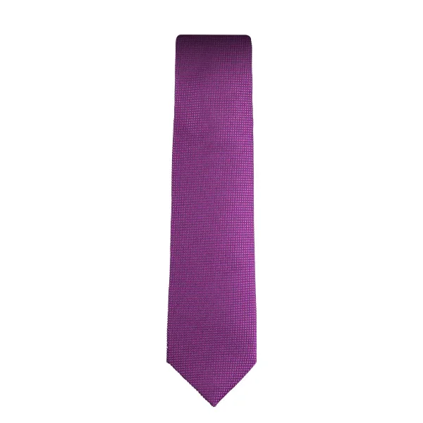 Dark Purple Tie 8116