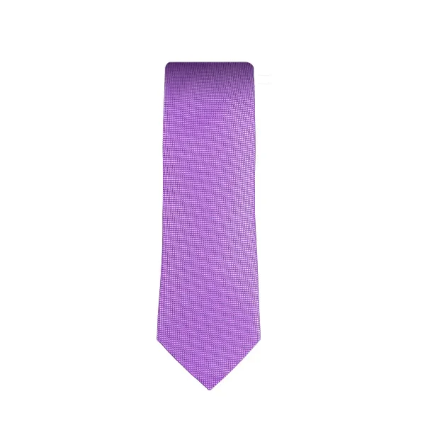 Light Lilac Tie 8217