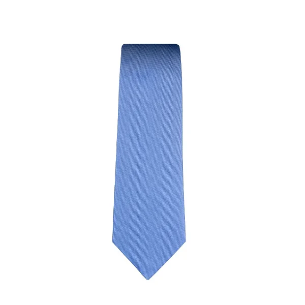 Blue Gray Tie 8218