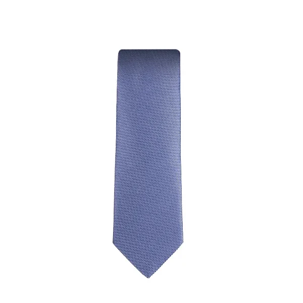 Sky Blue Tie 8219