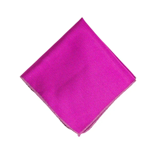 Pocket Square Light Lilac 8317
