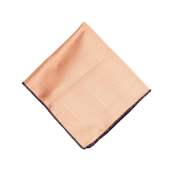 Pocket Square Gold 8318