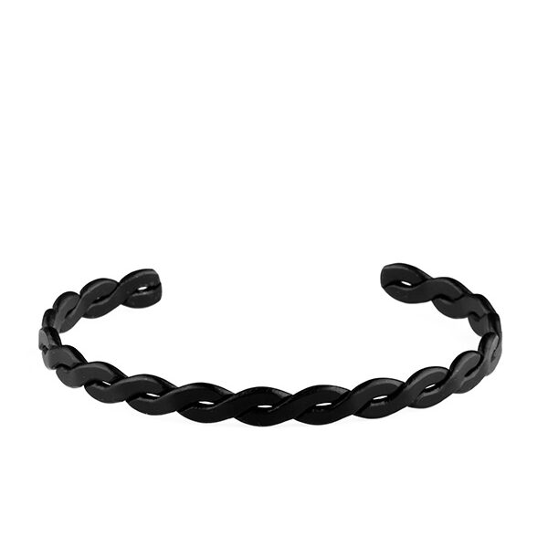 Bracelet Black 8515