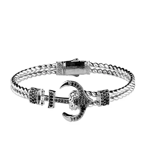 Bracelet Silver 8520