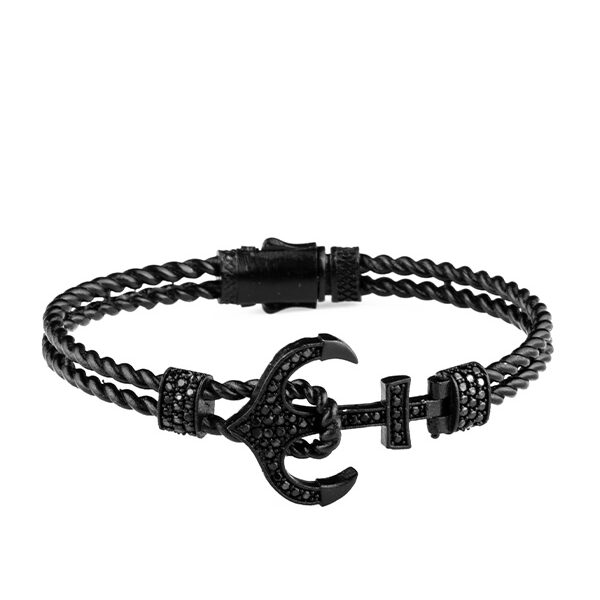 Bracelet Black 8521