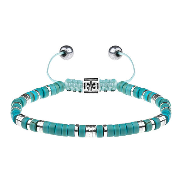 Bracelet turquoise 8565