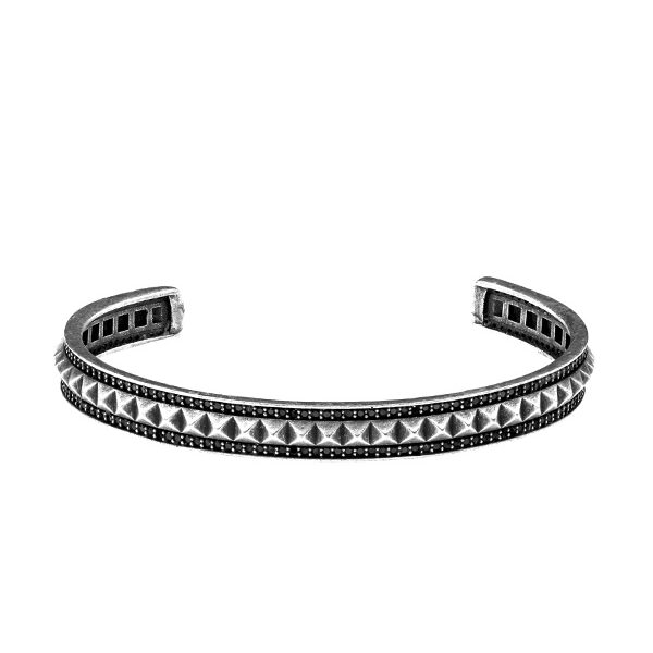 Bracelet Silver Slim 8572