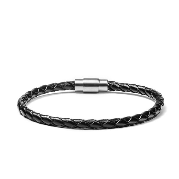 Bracelet Black 8611