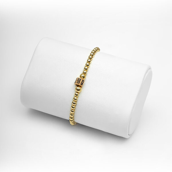 Bracelet Gold 8621