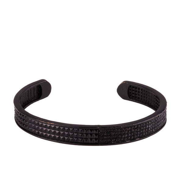 Bracelet Black 8633