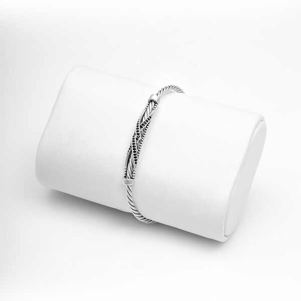Bracelet Silver 8656