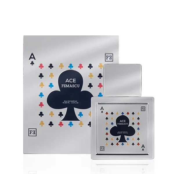 Ace Eau de Parfum