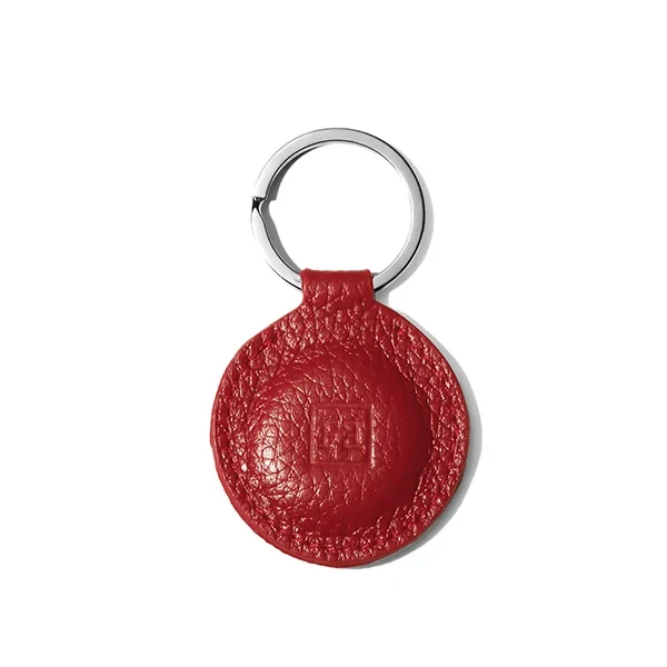 Keyholder Circular Red 7020