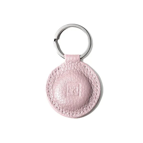 Keyholder Circular PINK 7024