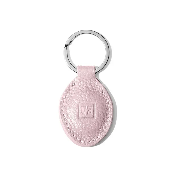 Keyholder Oval PINK 7019
