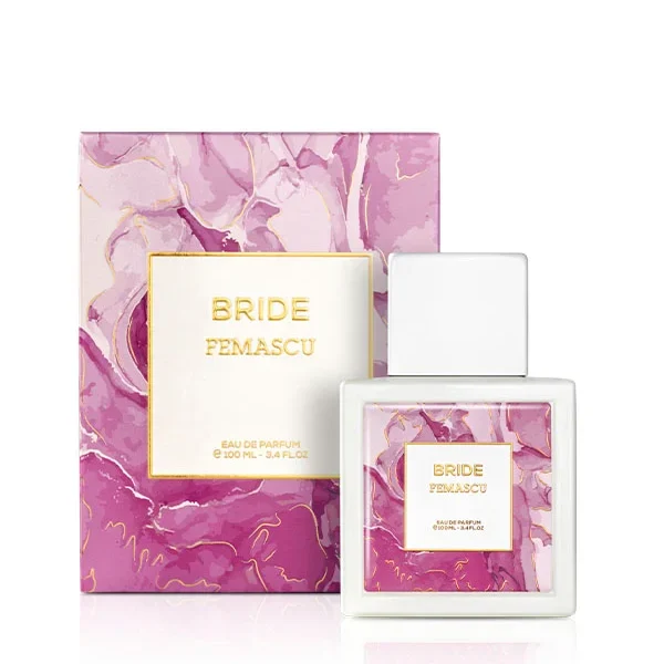 Bride Eau de Parfum 50 ML