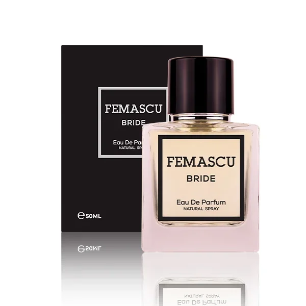 Bride Eau de Parfum 50 ML