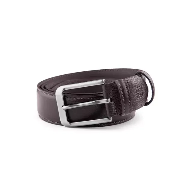 Belt 120 cm Black Rubber 6224