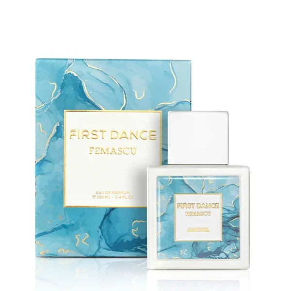 First Dance Eau de Parfum 50 ML