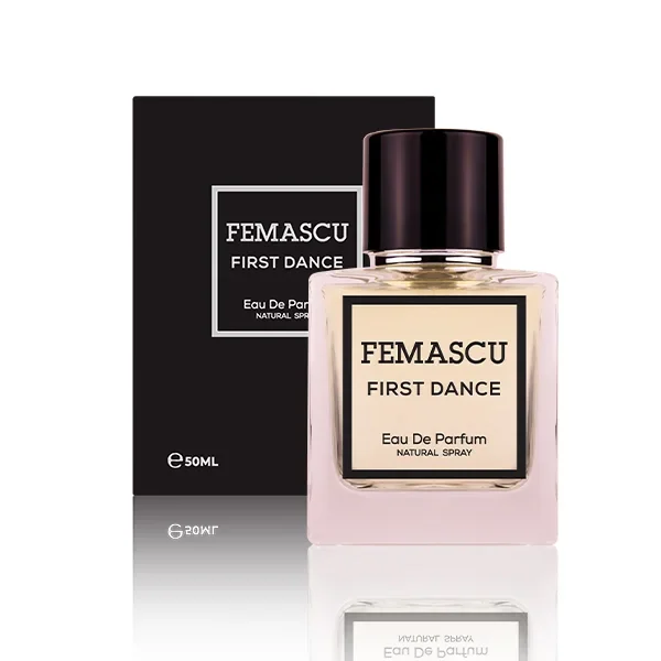 First Dance Eau de Parfum 50 ML