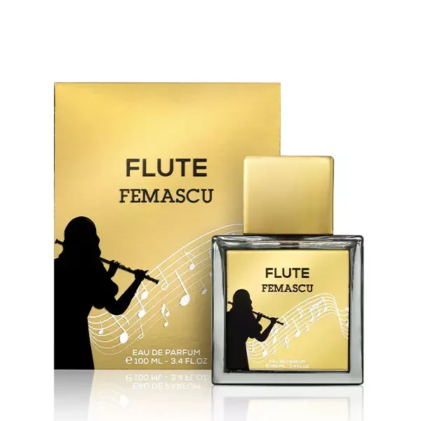 Flute Eau de Parfum 50 ML