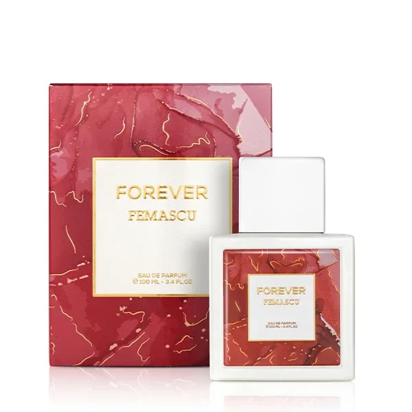 Forever Eau de Parfum 50 ML