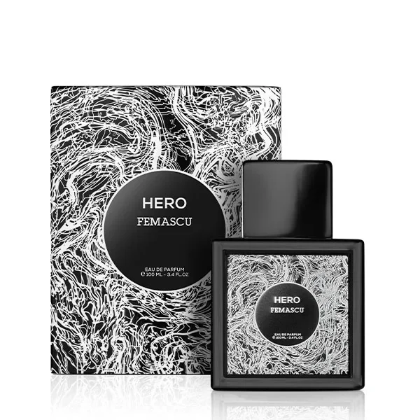 Hero Eau de Parfum 50 ML