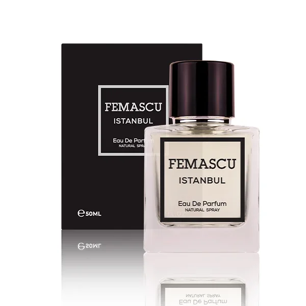 İstanbul 6639 50 ML