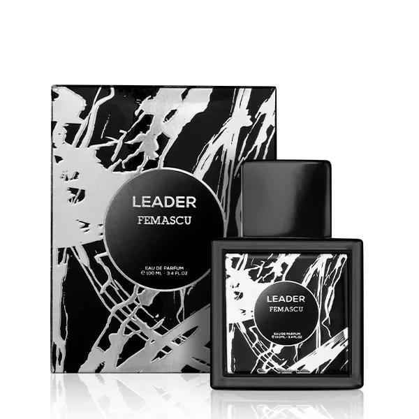 Leader Eau de Parfum 50 ML