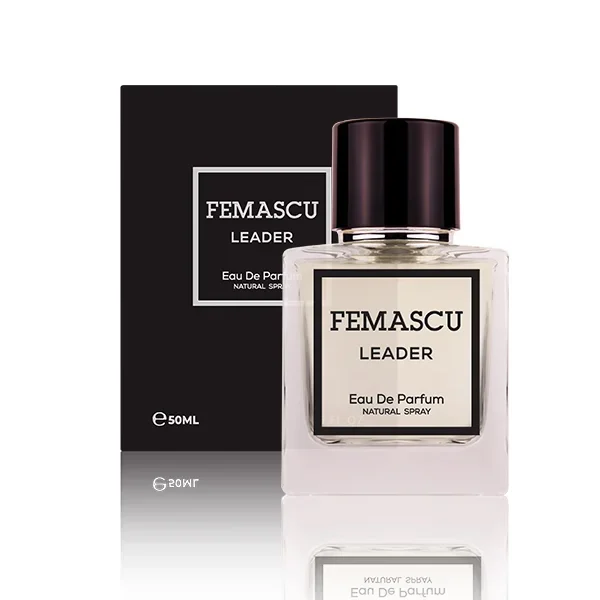 Leader Eau de Parfum 50 ML