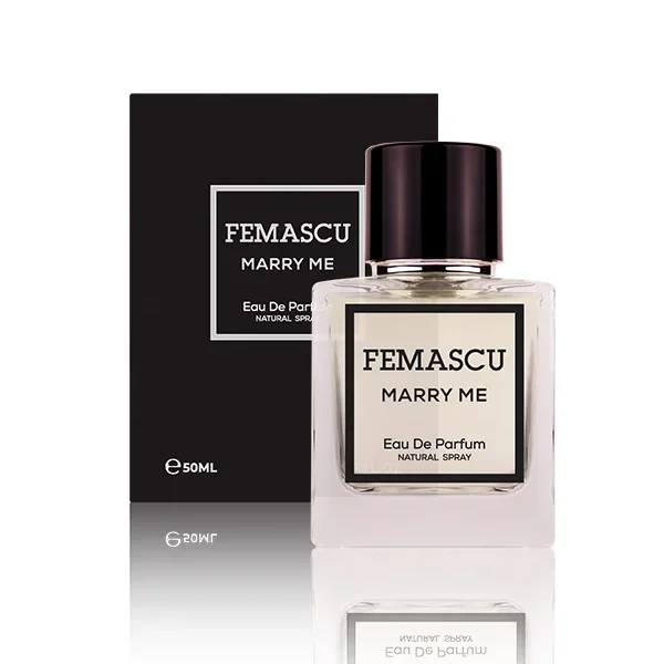 Marry Me Eau de Parfum 50 ML