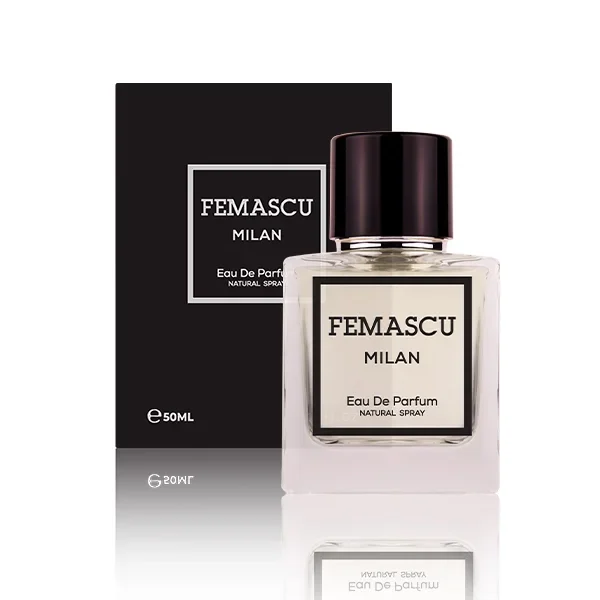Milan Eau de Parfum 50 ML