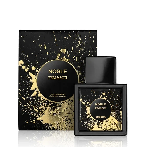 Noble Eau de Parfum 50 ML