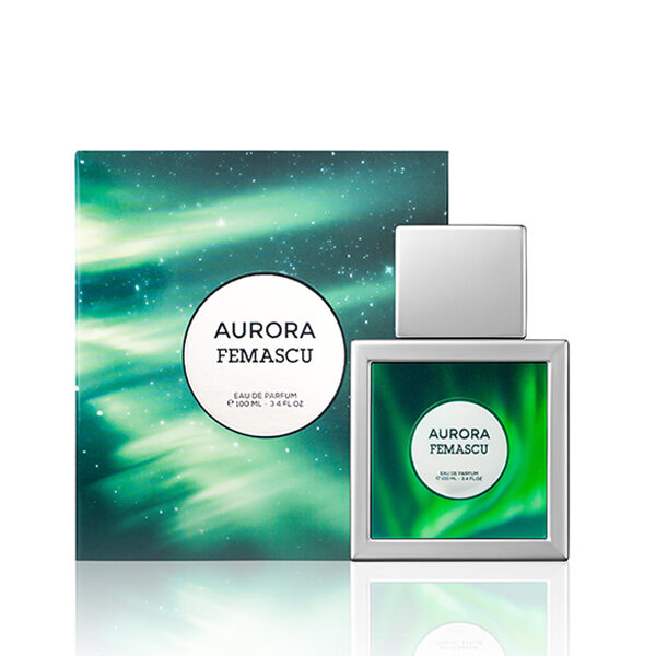 Aurora Eau de Parfum 100 ML