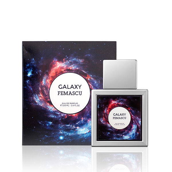 Galaxy Eau de Parfum 100 ML