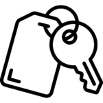 Anahtarlıklar