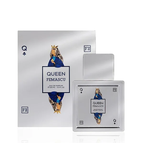Queen Eau de Parfum 50 ML
